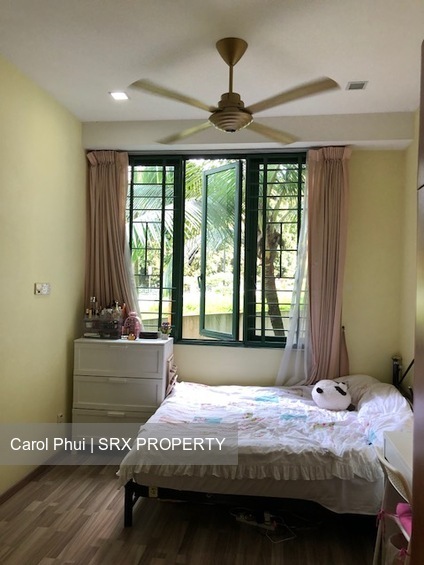 Signature Park (D21), Condominium #176461972